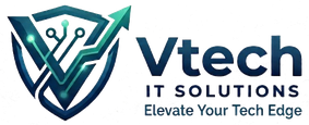 Vtech IT Solutions
